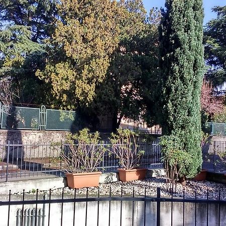 Appartamento Porta Palio Verona Exterior foto